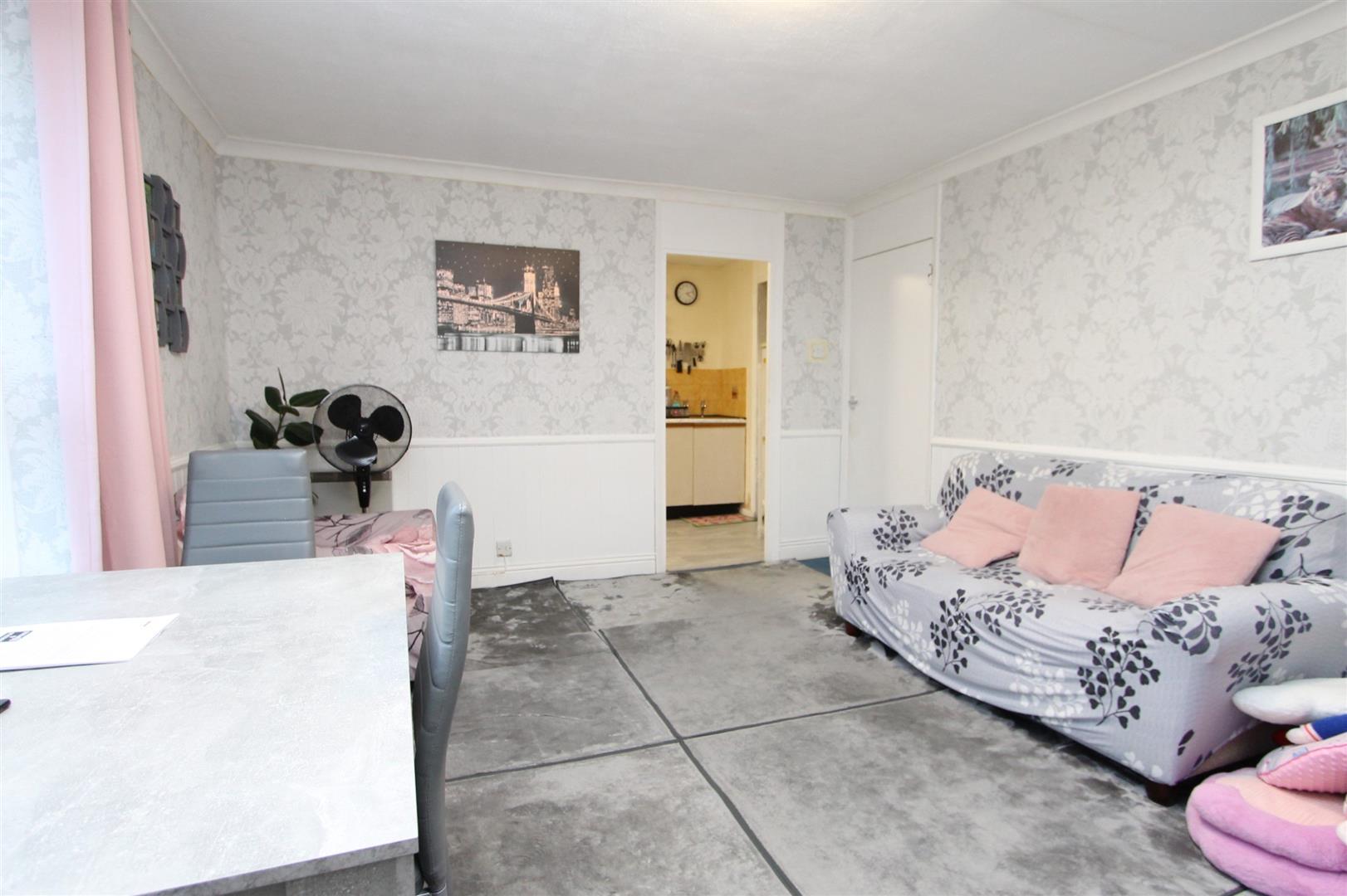 St Cecilia Close, Kidderminster